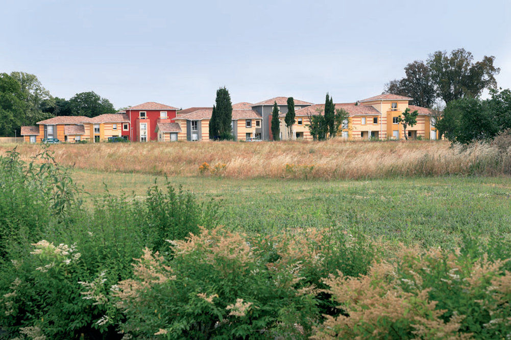 Appart'City Classic Toulouse Colomiers Exteriér fotografie